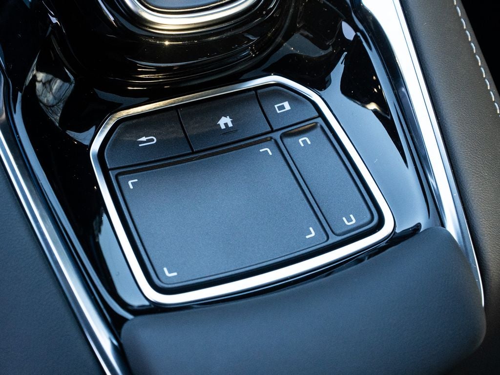 2026 Acura RDX Base SH-AWD