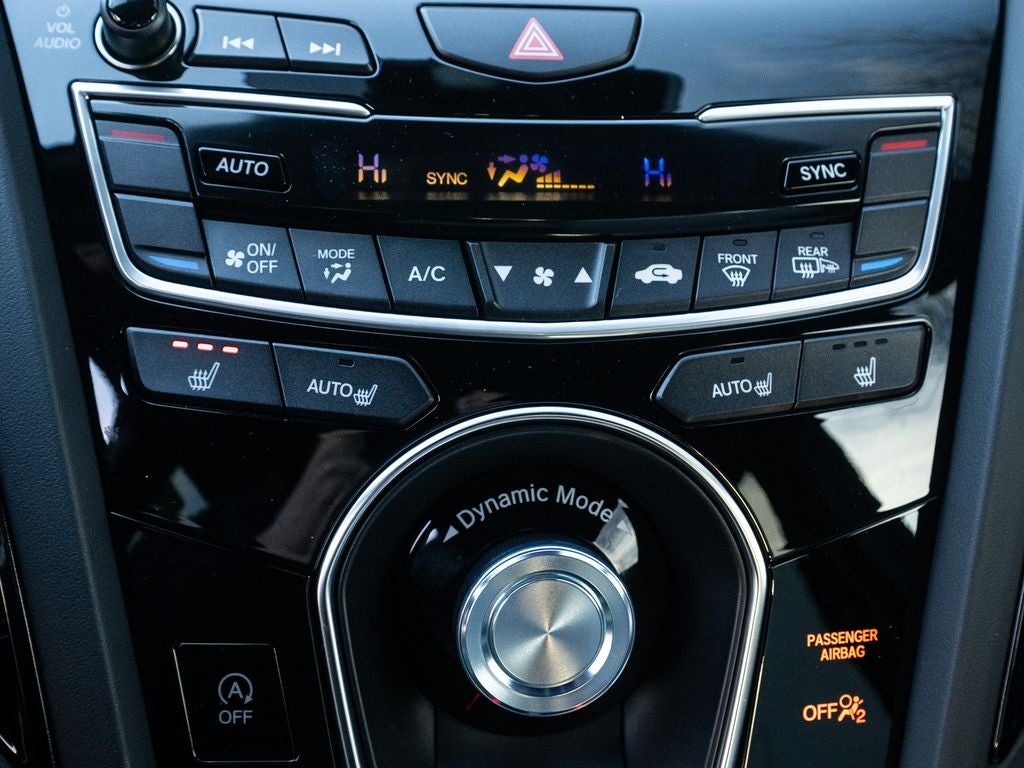 2026 Acura RDX Base SH-AWD