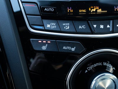 2026 Acura RDX Base SH-AWD