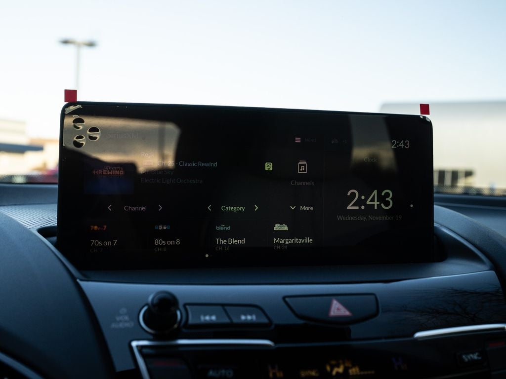 2026 Acura RDX Base SH-AWD