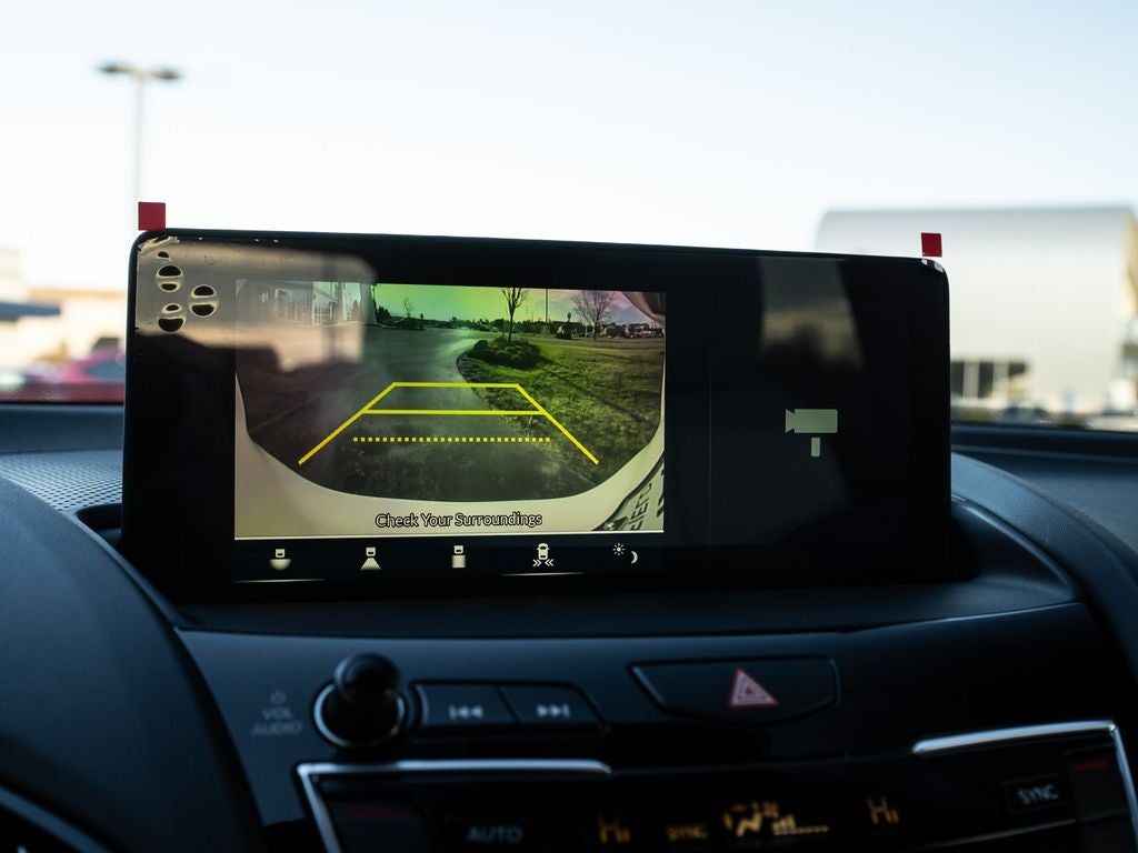 2026 Acura RDX Base SH-AWD