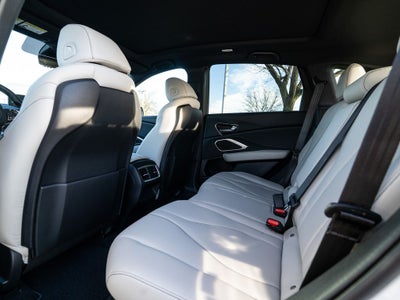 2026 Acura RDX Base SH-AWD