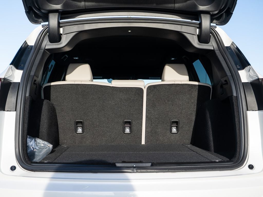 2026 Acura RDX Base SH-AWD