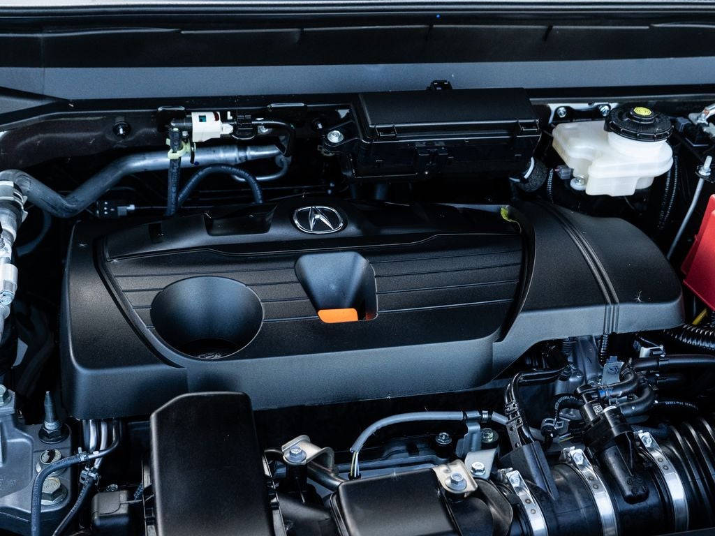 2026 Acura RDX Base SH-AWD