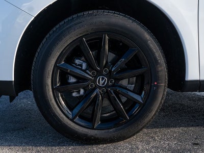 2026 Acura RDX Base SH-AWD