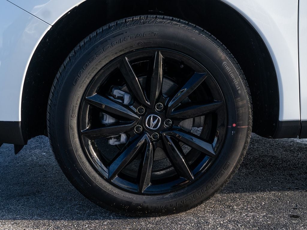 2026 Acura RDX Base SH-AWD