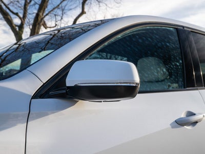 2026 Acura RDX Base SH-AWD