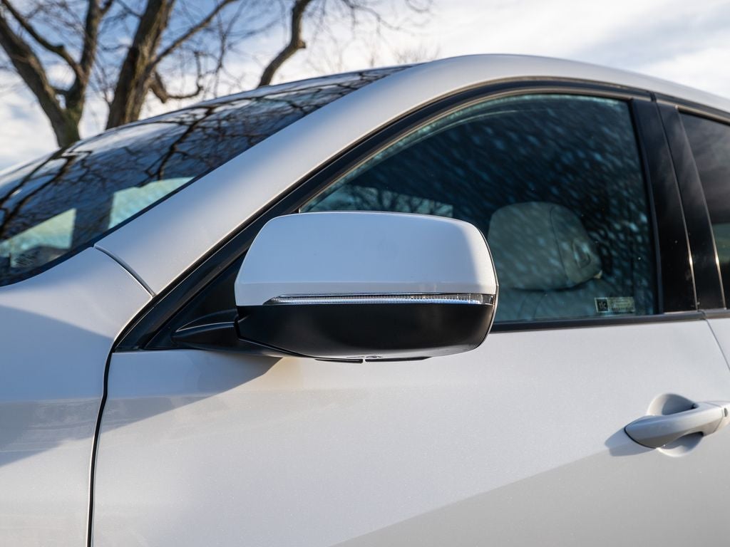 2026 Acura RDX Base SH-AWD