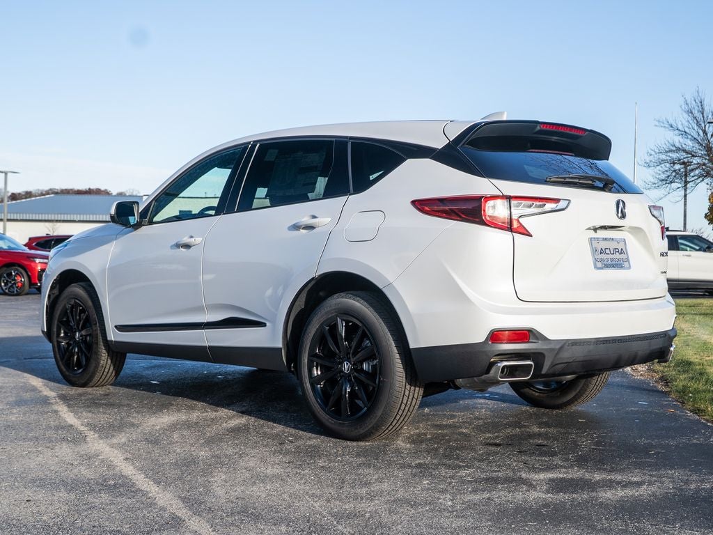 2026 Acura RDX Base SH-AWD