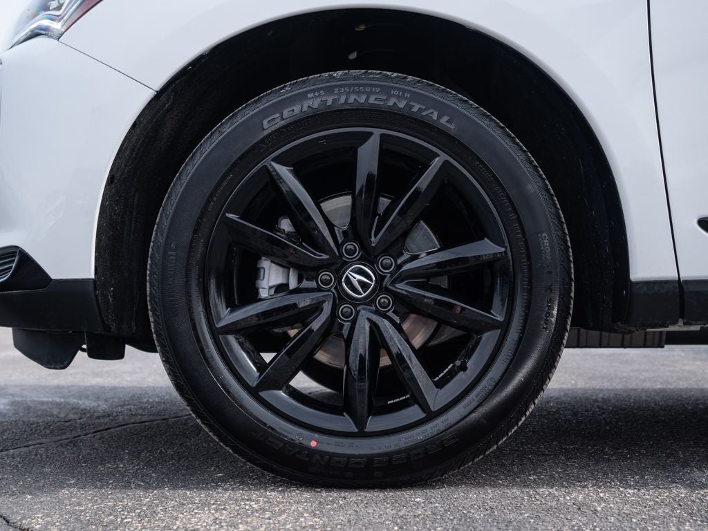 2025 Acura RDX Base SH-AWD