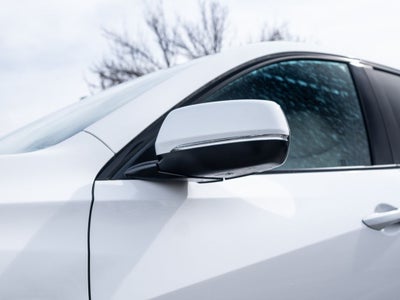 2025 Acura RDX Base SH-AWD