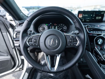 2025 Acura RDX Base SH-AWD