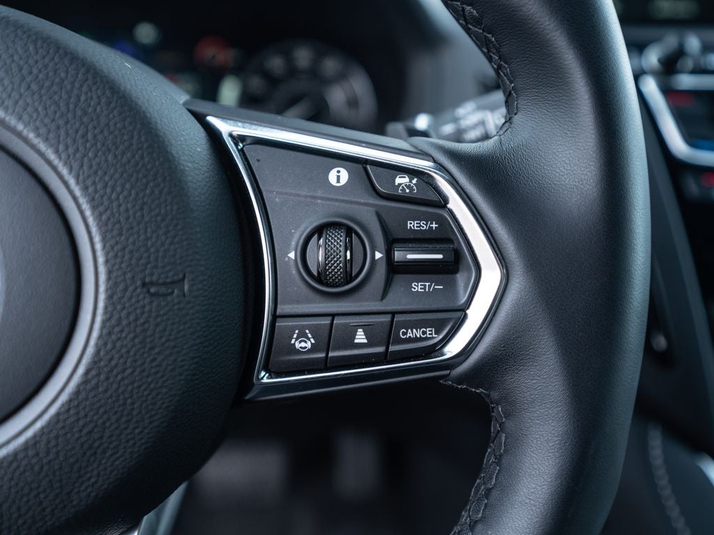 2025 Acura RDX Base SH-AWD