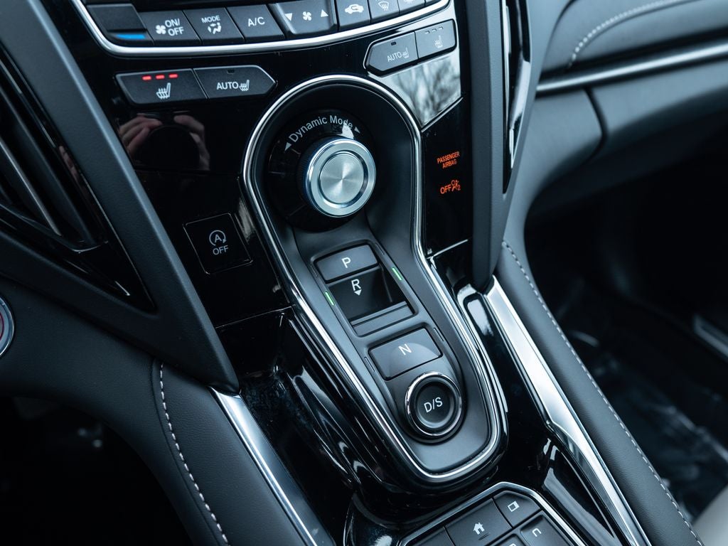 2025 Acura RDX Base SH-AWD