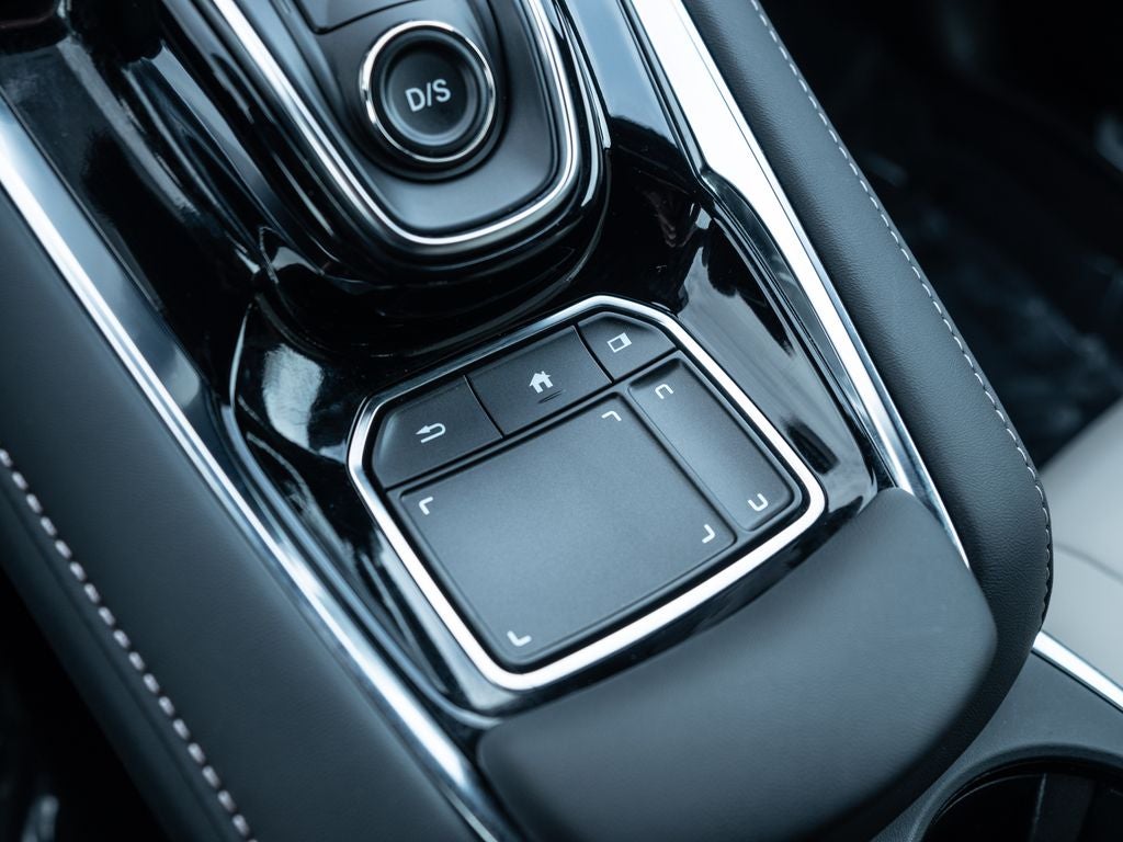 2025 Acura RDX Base SH-AWD