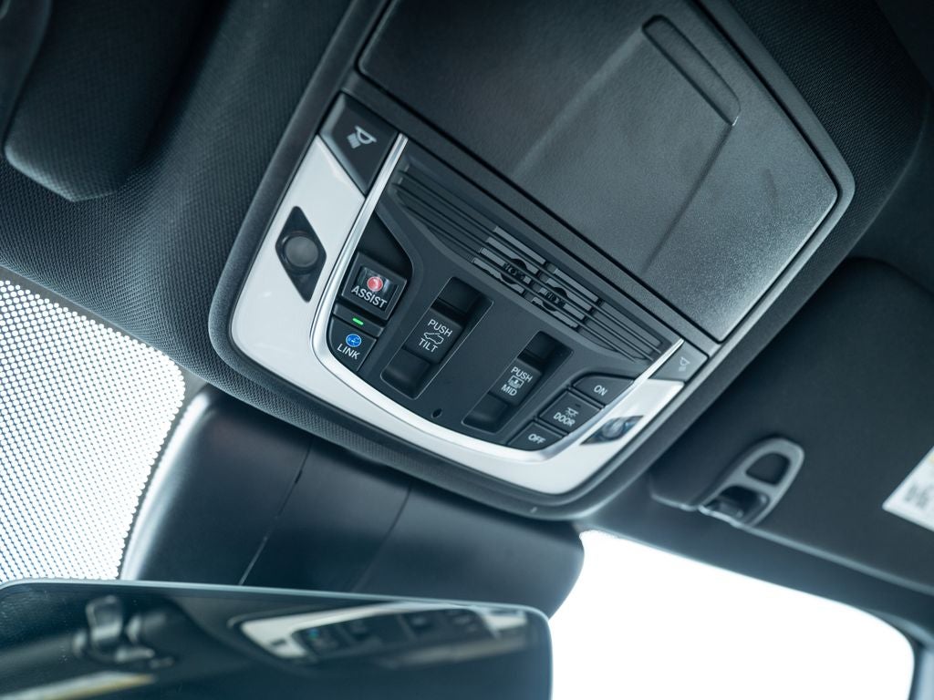 2025 Acura RDX Base SH-AWD