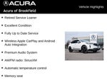 2025 Acura RDX Base SH-AWD
