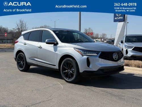 2026 Acura RDX Base SH-AWD