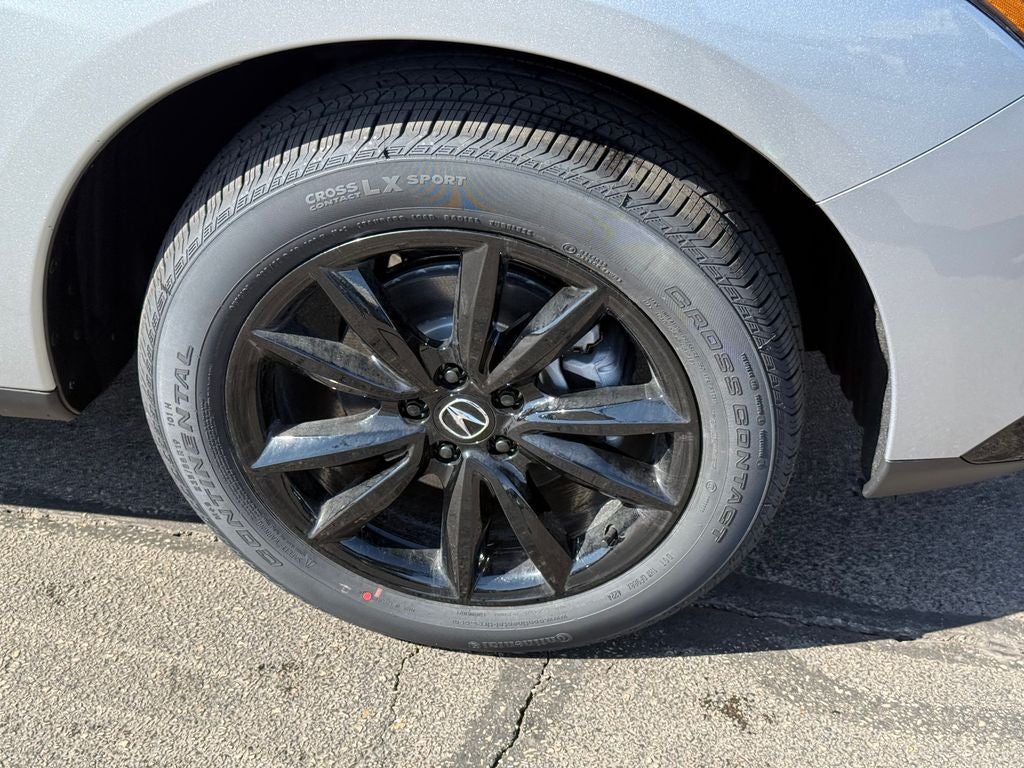 2026 Acura RDX Base SH-AWD