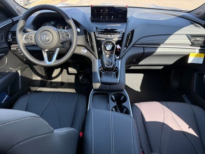 2026 Acura RDX Base SH-AWD