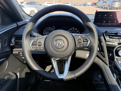 2026 Acura RDX Base SH-AWD