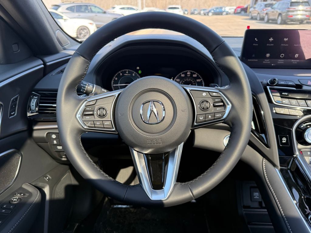 2026 Acura RDX Base SH-AWD