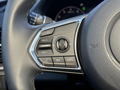 2026 Acura RDX Base SH-AWD