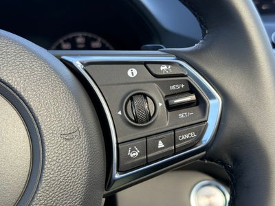 2026 Acura RDX Base SH-AWD