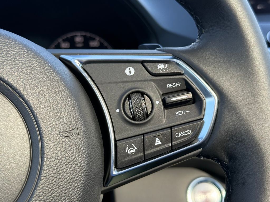 2026 Acura RDX Base SH-AWD