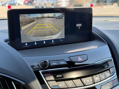 2026 Acura RDX Base SH-AWD