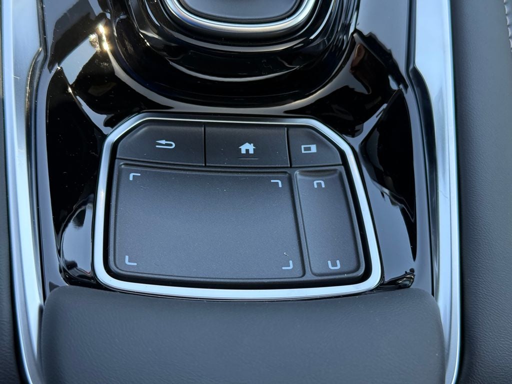 2026 Acura RDX Base SH-AWD