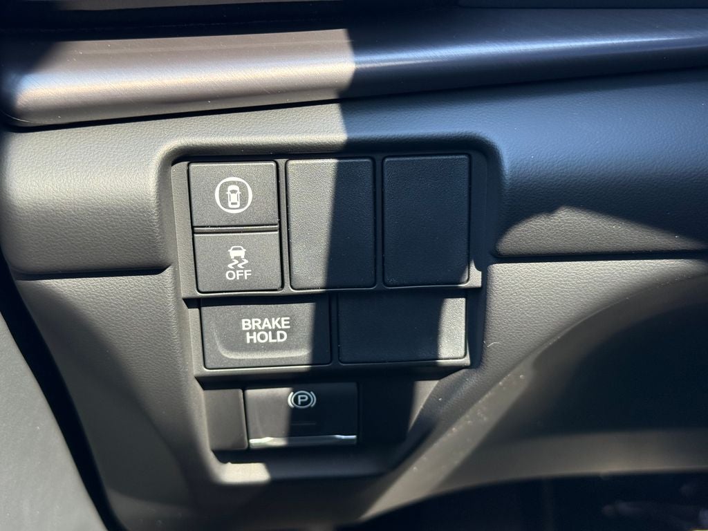 2026 Acura RDX Base SH-AWD