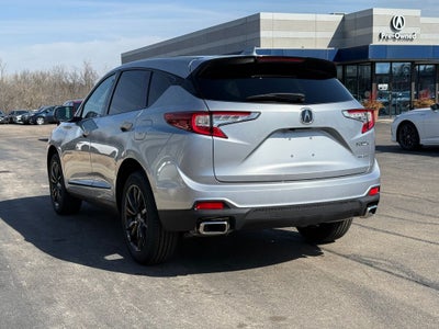 2026 Acura RDX Base SH-AWD