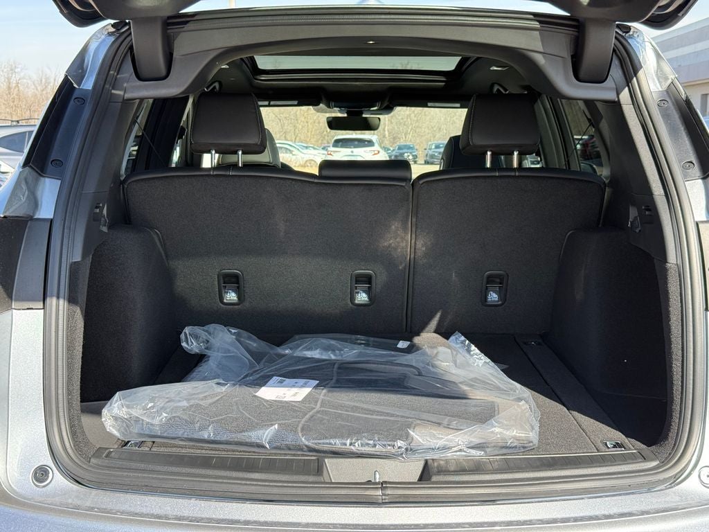 2026 Acura RDX Base SH-AWD