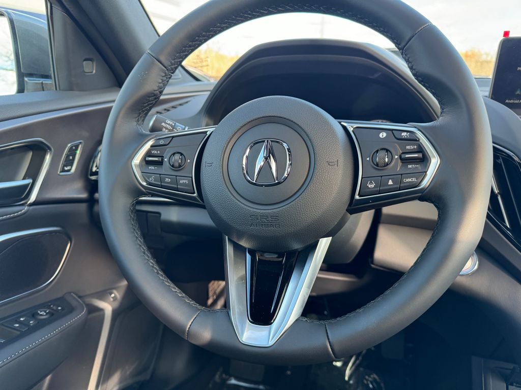 2026 Acura RDX Base SH-AWD