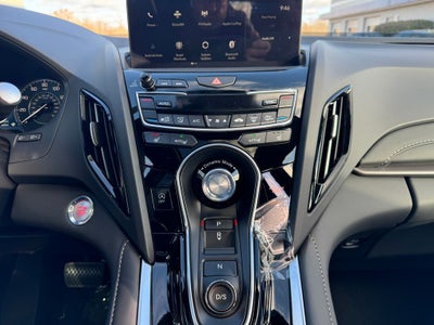 2026 Acura RDX Base SH-AWD