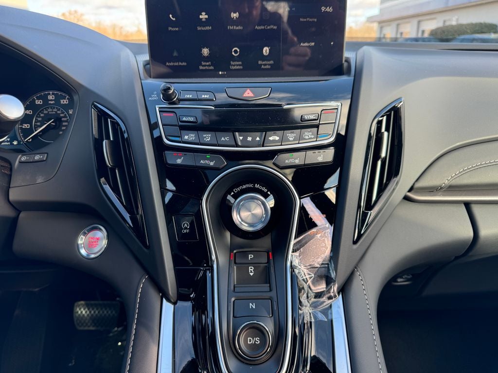 2026 Acura RDX Base SH-AWD