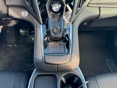 2026 Acura RDX Base SH-AWD