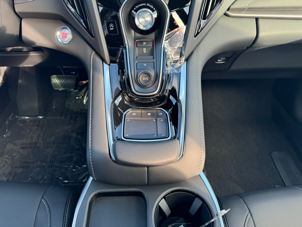 2026 Acura RDX Base SH-AWD