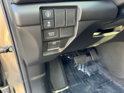 2026 Acura RDX Base SH-AWD