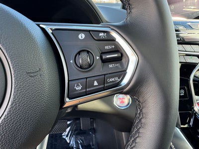 2026 Acura RDX Base SH-AWD