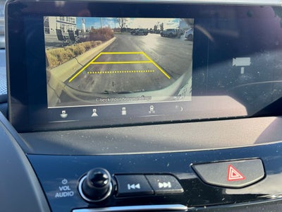 2026 Acura RDX Base SH-AWD