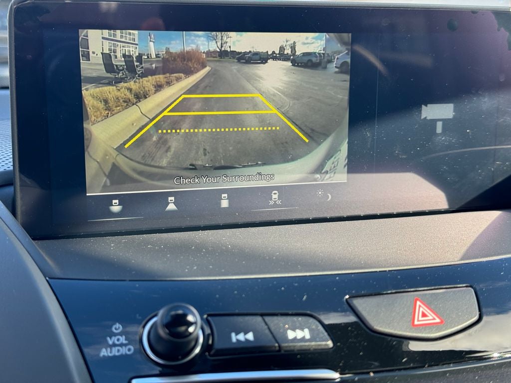 2026 Acura RDX Base SH-AWD