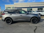 2026 Acura RDX Base SH-AWD