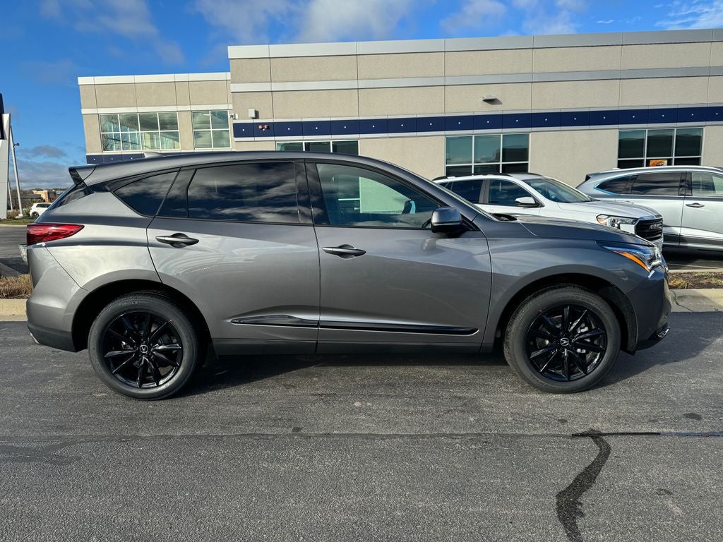 2026 Acura RDX Base SH-AWD