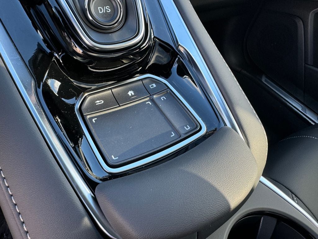 2026 Acura RDX Base SH-AWD