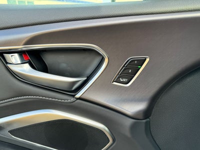 2026 Acura RDX Base SH-AWD