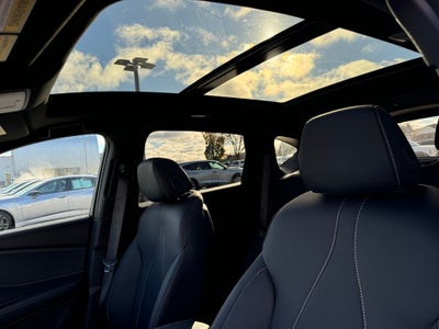 2026 Acura RDX Base SH-AWD