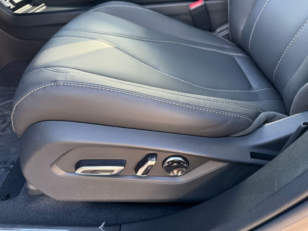 2026 Acura RDX Base SH-AWD