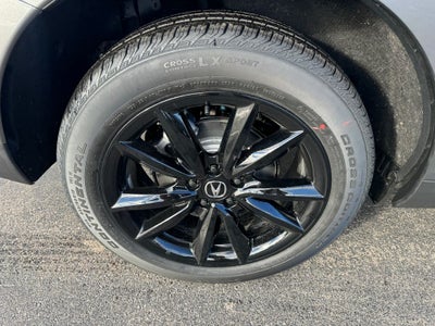 2026 Acura RDX Base SH-AWD